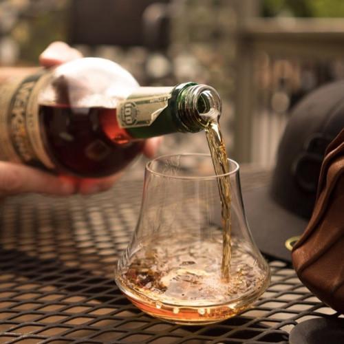 Whisky Glass