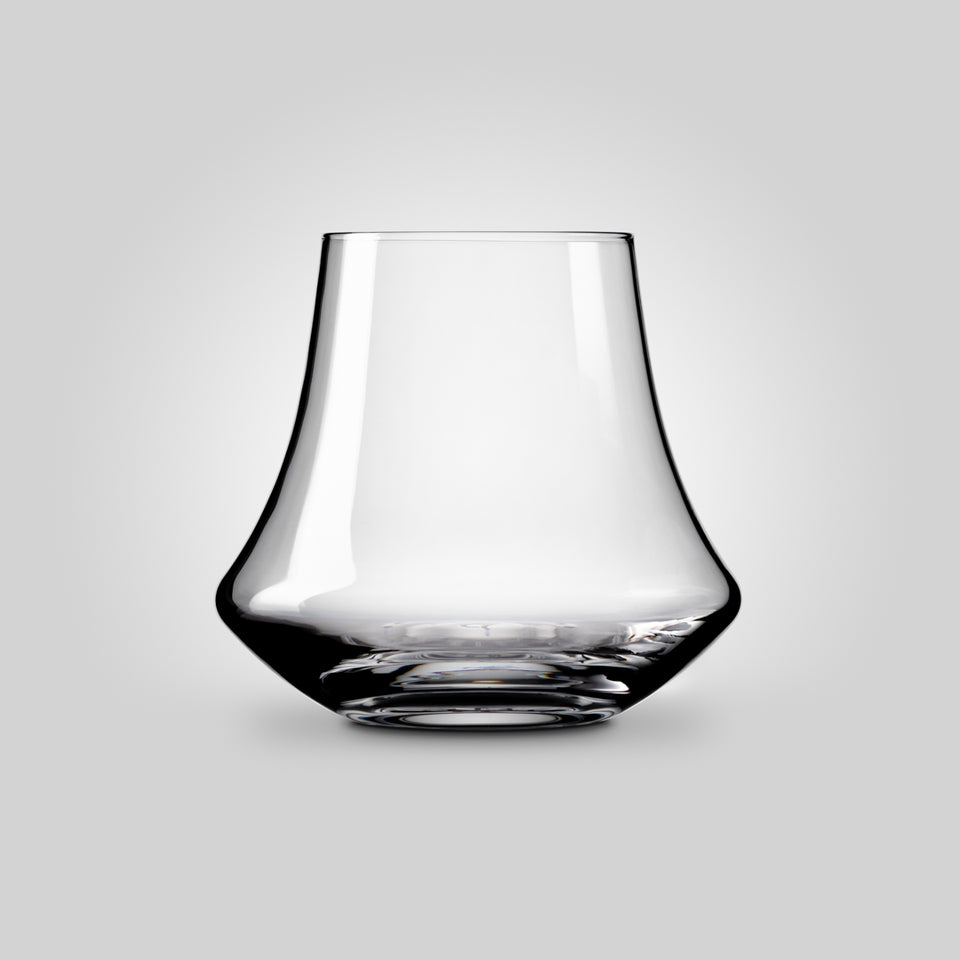 Denver & Liely - Bourbon Glass